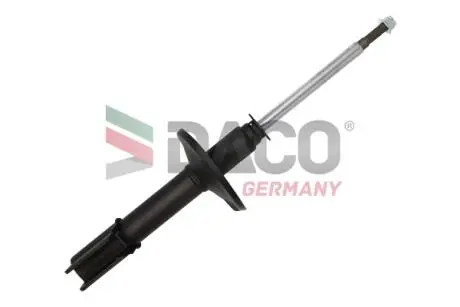 450702 Амортизатор DACIA RENAULT Амортизатор DACO подбор по vin на Brocar