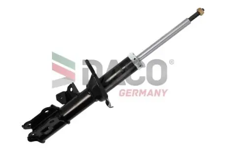 451303R Амортизатор HYUNDAI PRAWY Амортизатор DACO підбір по vin на Brocar