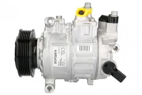 DCP32074 Компрессор кондиционера DENSO подбор по vin на Brocar