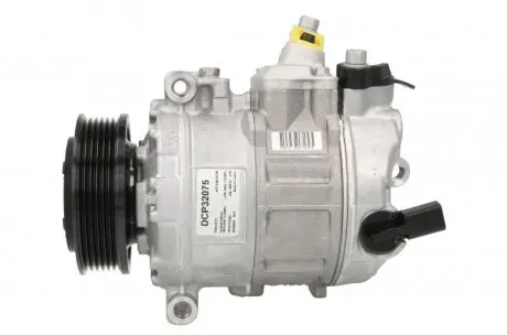 DCP32075 Компресор кондиціонера DENSO підбір по vin на Brocar