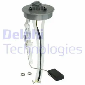FL038712B1 Електричний паливний насос (модуль) FORD GALAXY I SEAT CORDOBA, IBIZA II, INCA VW CADDY II, CADDY II/MINIVAN, GOLF III, GOLF IV, POLO III, POLO III CLASSIC, TRANSPORTER IV 1F-ZVSA DELPHI підбір по vin на Brocar