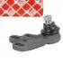 Шаровая опора левая Audi 90 87-91 09008