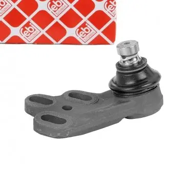 09008 Шаровая опора левая Audi 90 87-91 FEBI BILSTEIN подбор по vin на Brocar