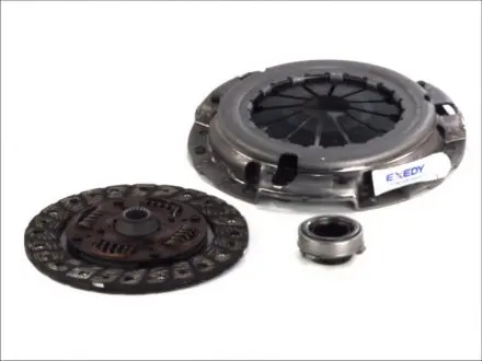 DHK2054 Комплект сцепления EXEDY підбір по vin на Brocar