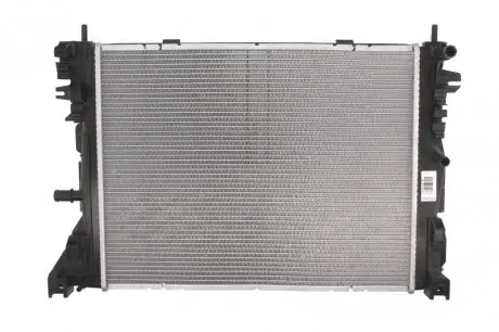 DRM23035 Теплообмінник DENSO підбір по vin на Brocar