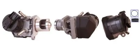 717730066 Клапан DRI подбор по vin на Brocar