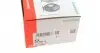 814002610 Подушка амортизатора (заднего) BMW 5 (E34) 88-97 M20/M30/M40/M43/M50 FAG підбір по vin на Brocar
