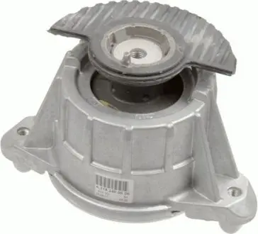 3954101 PODUSZKA SILNIKA MERCEDES LEMFORDER подбор по vin на Brocar