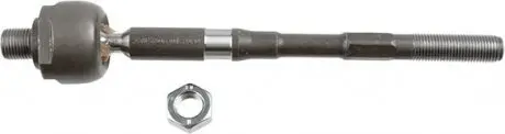 4306801 Тяга рульова Nissan X-Trail 14- (L=229mm) LEMFORDER підбір по vin на Brocar