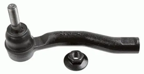 3763901 Рульовий наконечник LEMFORDER підбір по vin на Brocar