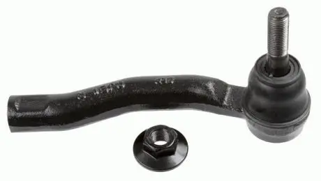 3764001 Наконечник рулевой тяги TOYOTA Prius(XW20) &quot;FR &quot;03-09 LEMFORDER підбір по vin на Brocar