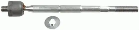 3842501 Тяга рульова LEMFORDER підбір по vin на Brocar