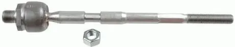 3842601 Рульова тяга LEMFORDER підбір по vin на Brocar