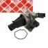 32646 Термостат з корпусом Combo 1.3 Cdti -5 FEBI BILSTEIN підбір по vin на Brocar