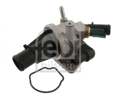 32646 Термостат з корпусом Combo 1.3 Cdti -5 FEBI BILSTEIN підбір по vin на Brocar