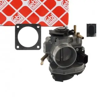 103775 KORPUS PRZEPUSTNICY SKODA FEBI BILSTEIN подбор по vin на Brocar
