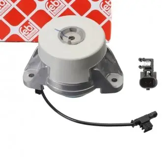 104820 Подушка двигуна FEBI BILSTEIN підбір по vin на Brocar