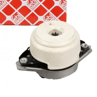 105740 Подушка двигателя (L) MB GL-class (X166)/GLE (W166)/GLS (X166) 3.0 12- FEBI BILSTEIN подбор по vin на Brocar