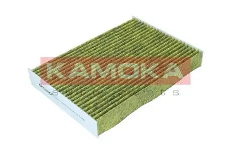 6080125 FILTR KABINOWY ULTRA PURE KAMOKA подбор по vin на Brocar