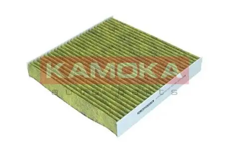 6080128 Фільтр, повітря у салоні KAMOKA підбір по vin на Brocar