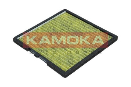 6080131 FILTR KABINOWY ULTRA PURE KAMOKA подбор по vin на Brocar