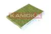 6080134 FILTR KABINOWY ULTRA PURE KAMOKA підбір по vin на Brocar