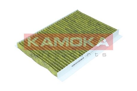 6080134 FILTR KABINOWY ULTRA PURE KAMOKA подбор по vin на Brocar