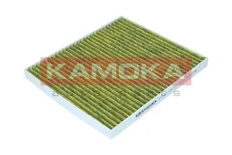 6080135 Фільтр, повітря у салоні KAMOKA подбор по vin на Brocar