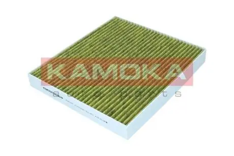 6080138 Фільтр, повітря у салоні KAMOKA подбор по vin на Brocar