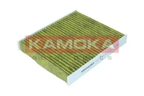 6080143 Фільтр, повітря у салоні KAMOKA подбор по vin на Brocar