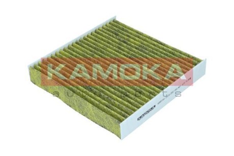 6080144 FILTR KABINOWY ULTRA PURE KAMOKA подбор по vin на Brocar