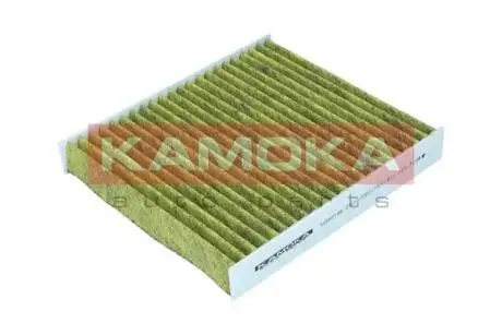 6080146 Фільтр, повітря у салоні KAMOKA підбір по vin на Brocar