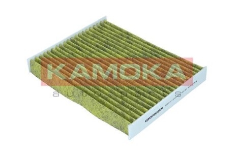 6080147 FILTR KABINOWY ULTRA PURE KAMOKA подбор по vin на Brocar