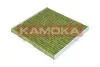 6080156 Фільтр, повітря у салоні KAMOKA підбір по vin на Brocar