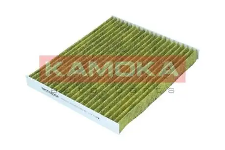 6080158 Фільтр, повітря у салоні KAMOKA подбор по vin на Brocar
