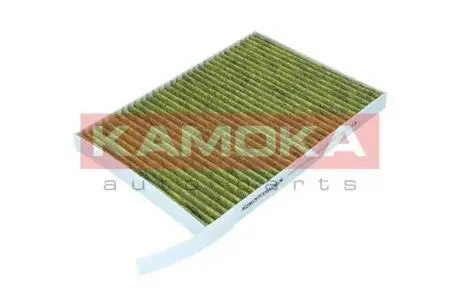 6080164 FILTR KABINOWY ULTRA PURE KAMOKA подбор по vin на Brocar