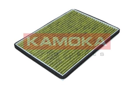 6080167 FILTR KABINOWY ULTRA PURE KAMOKA подбор по vin на Brocar