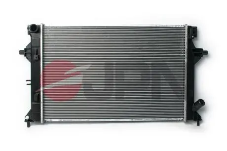 60C0535JPN Радіатор, система охолодження двигуна JPN підбір по vin на Brocar