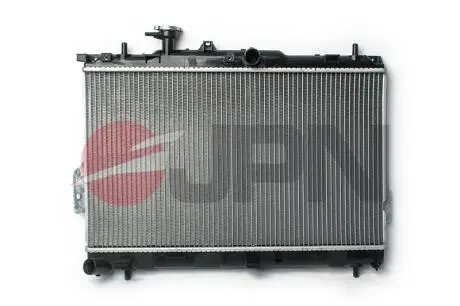 60C0540JPN Радіатор, система охолодження двигуна JPN подбор по vin на Brocar