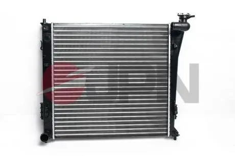 60C0547JPN CHŁODNICA SILNIKA HYUNDAI JPN подбор по vin на Brocar