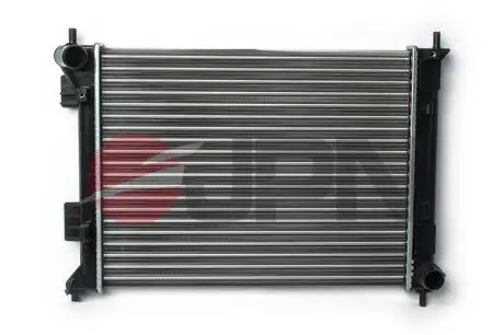60C0549JPN CHŁODNICA SILNIKA HYUNDAI JPN підбір по vin на Brocar