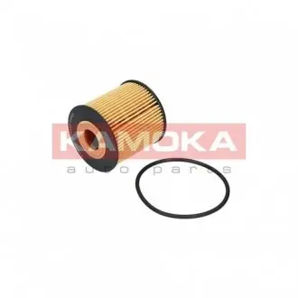 F107801 Фільтр KAMOKA підбір по vin на Brocar