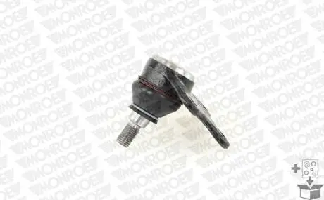 L29564 Кульова опора лев.Polo,Skoda Fabia 99- MONROE підбір по vin на Brocar