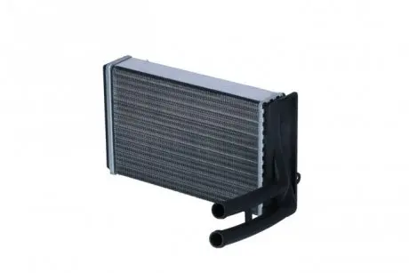 58035 Радіатор пічки NRF підбір по vin на Brocar