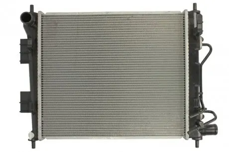 59262 Радіатор NRF підбір по vin на Brocar