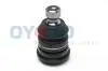 10Z0019OYO Шаровая опора SSANGYONG Шаровой шарнир OYODO підбір по vin на Brocar
