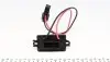 342062 Реостат печки Renault Megane 02-12 NRF підбір по vin на Brocar