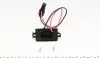 342062 Реостат печки Renault Megane 02-12 NRF підбір по vin на Brocar