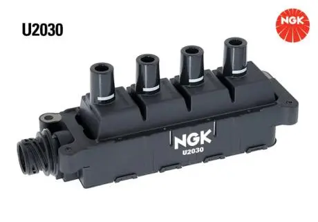 U2030 Катушка зажигания NGK підбір по vin на Brocar