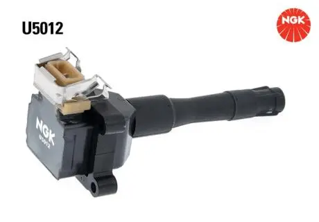 U5012 Котушка запалення NGK підбір по vin на Brocar